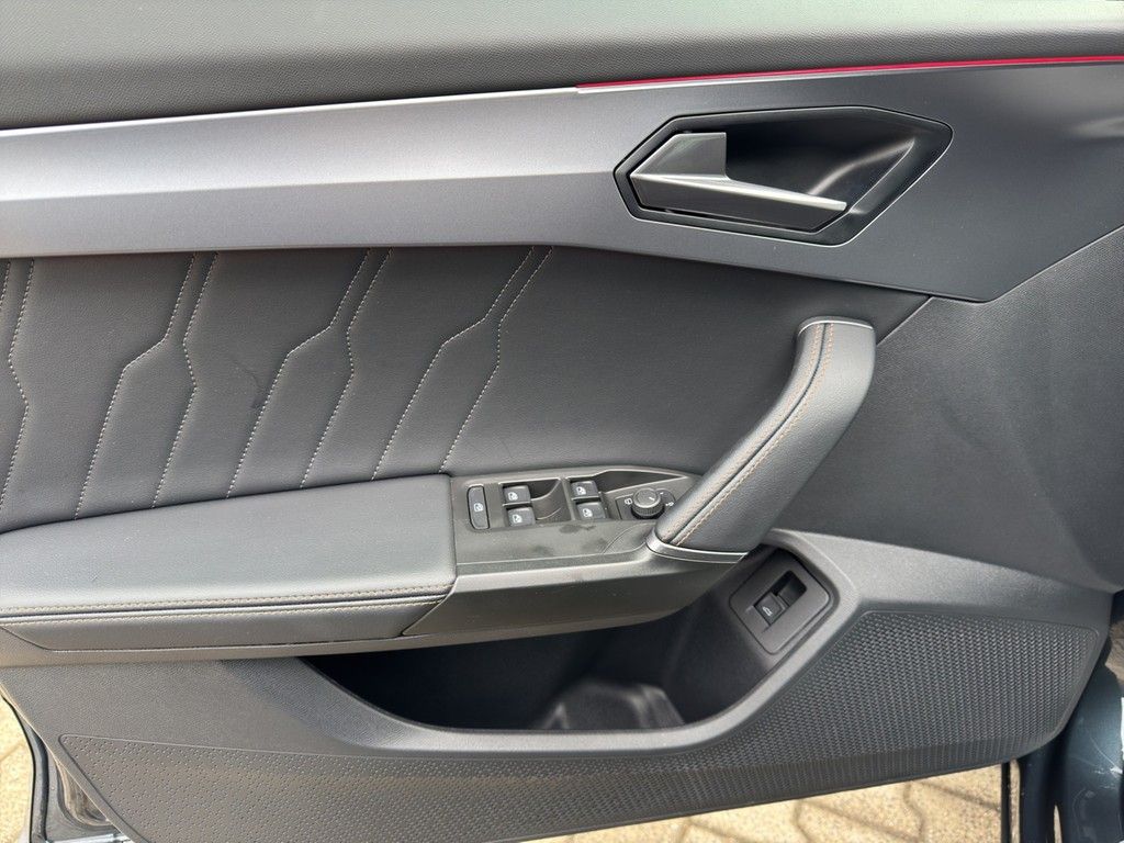Cupra Formentor 2.0 TDI DSG 4Drive - Samsaru's Car Outlet