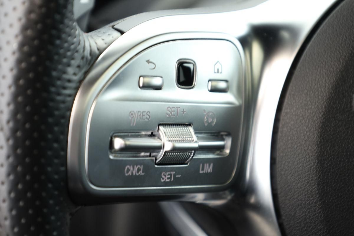 Mercedes-Benz CLA 200 Coupé 4M AMG - Samsaru's Car Outlet