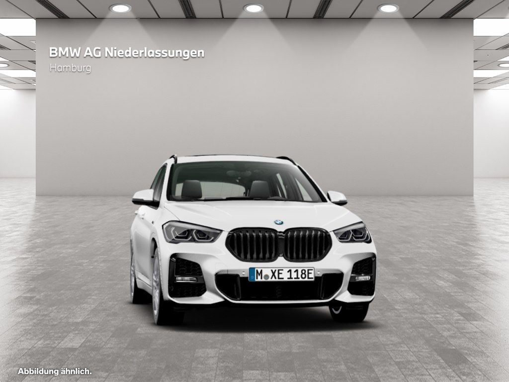 BMW X1 xDrive25e M Sport - Samsaru's Car Outlet