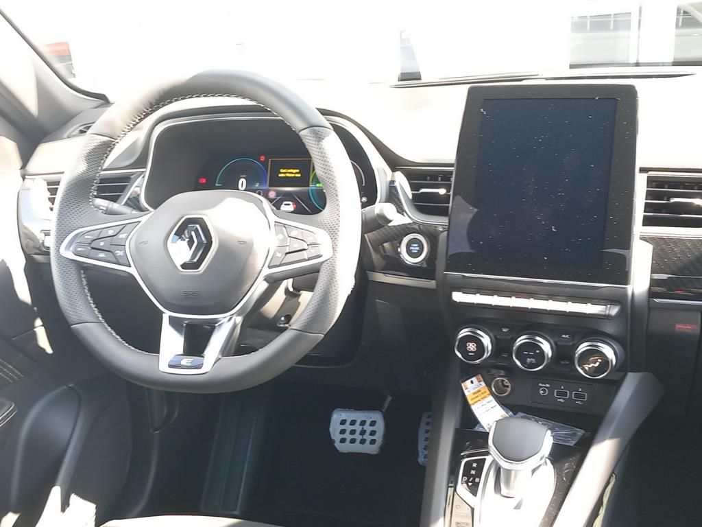 Renault Arkana E-Tech engineered Full Hy - Samsaru's Car Outlet
