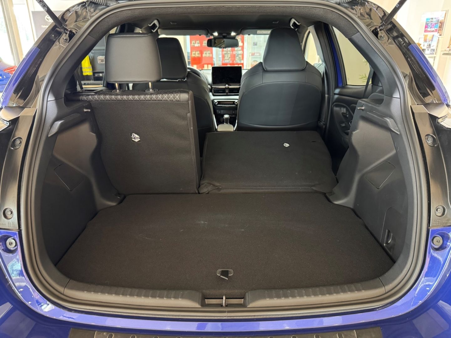 Toyota Yaris Hybrid Style Plus / CarPlay&Android Auto /