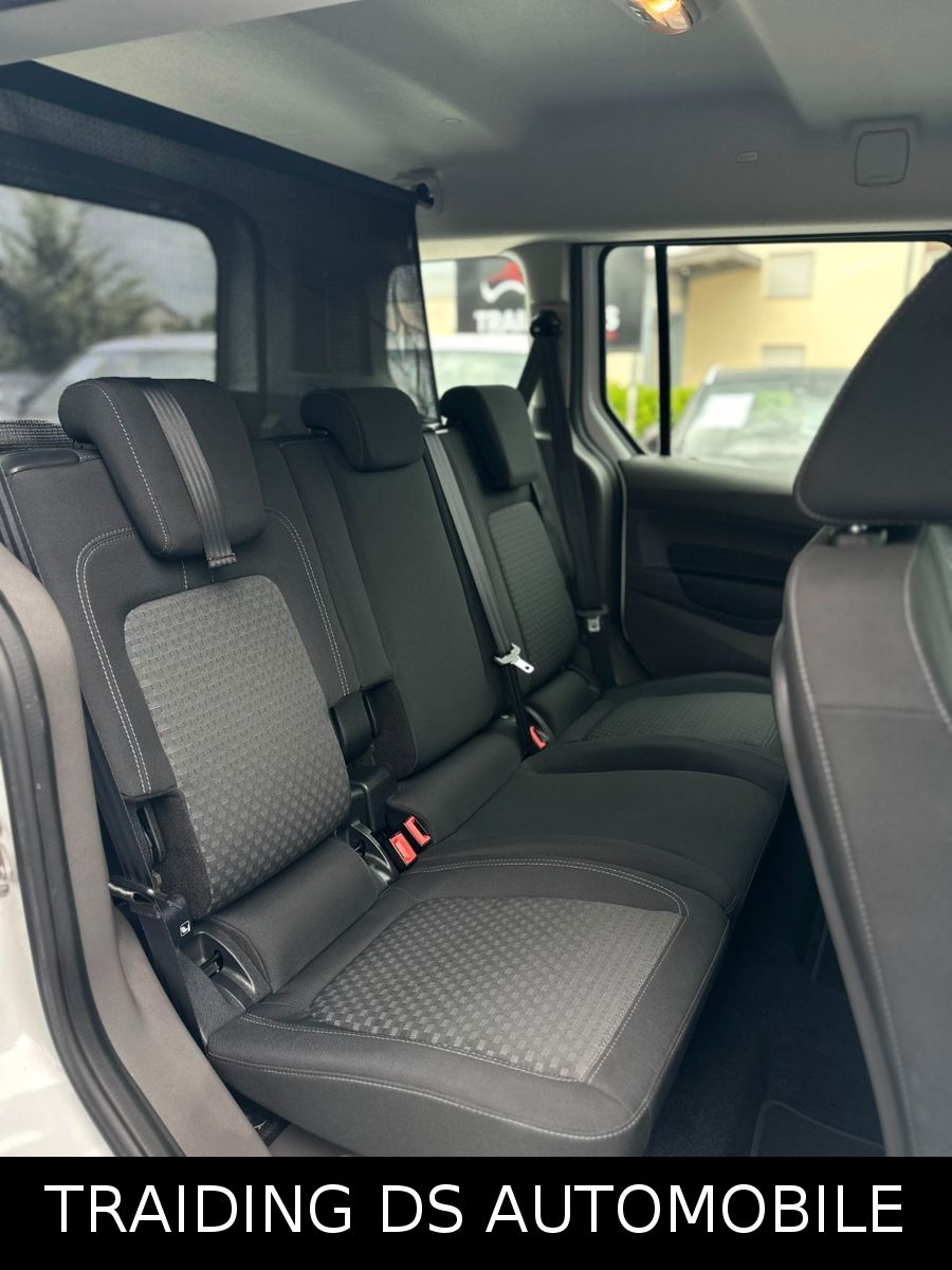 Ford Transit Connect - Samsaru's Car Outlet