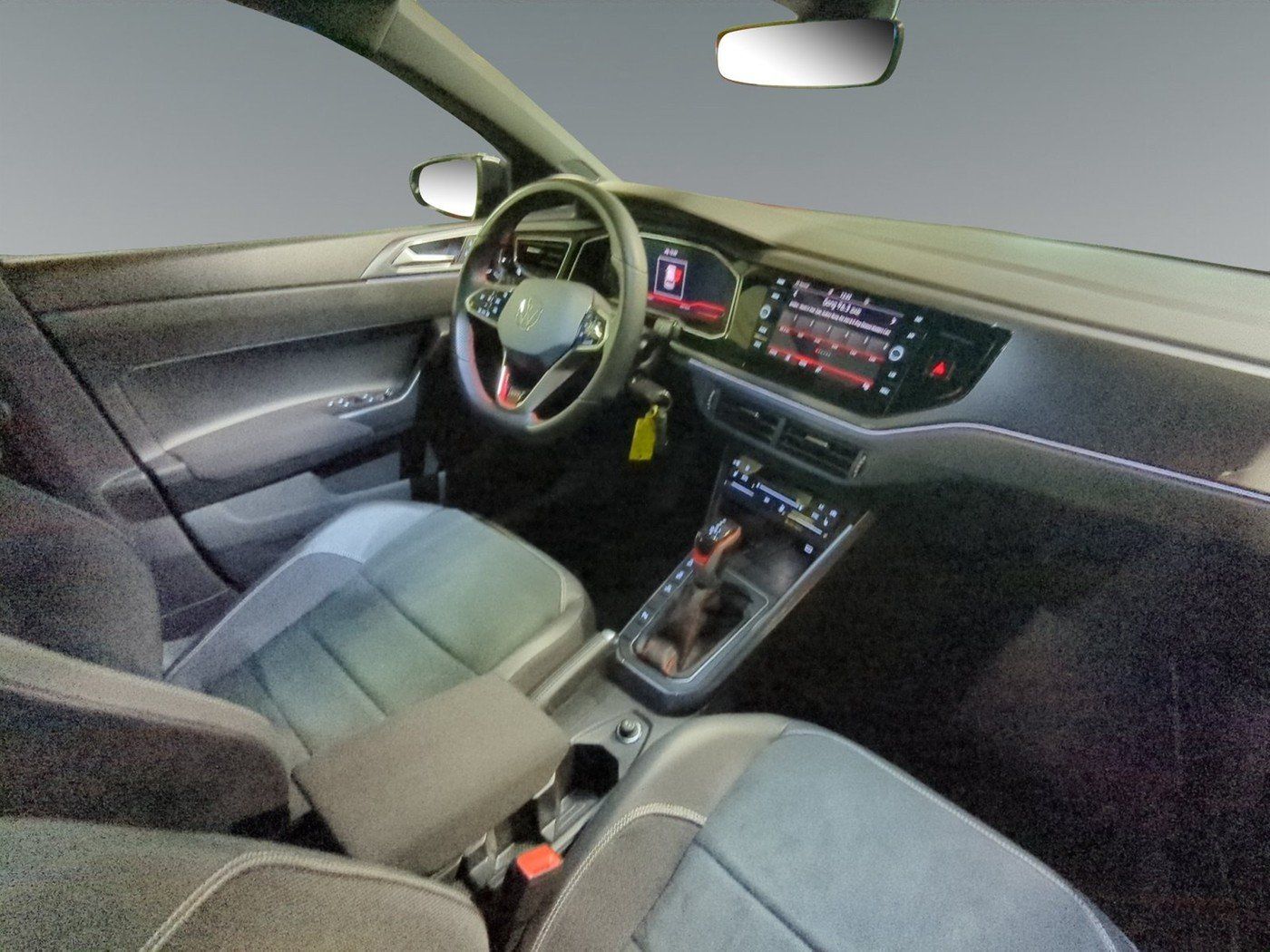 Volkswagen Polo GTI 2.0 TSI DSG MATRIX ACC KLIMA NAVI