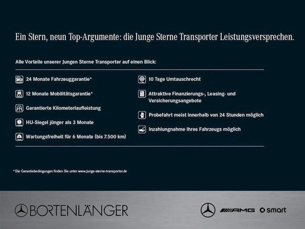 Mercedes-Benz V 220 d STYLE - Samsaru's Car Outlet