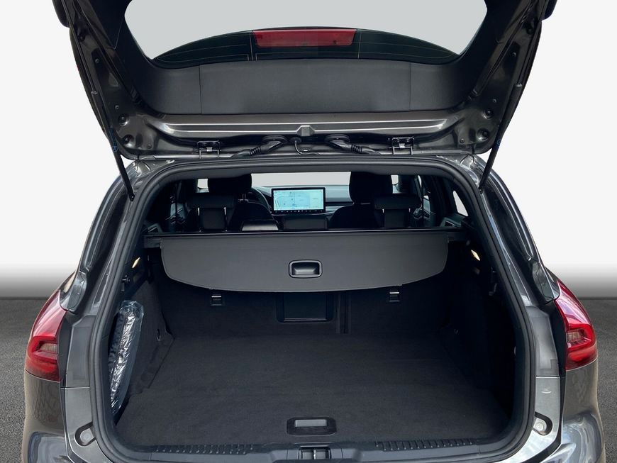 Ford Focus Turnier 1.5 EcoBlue  Aut. ST-LINE X