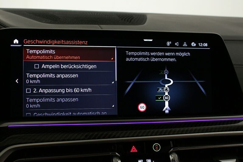 BMW X6 xDr 40dA M Sport Individal ACC H&K AHK 22Zoll