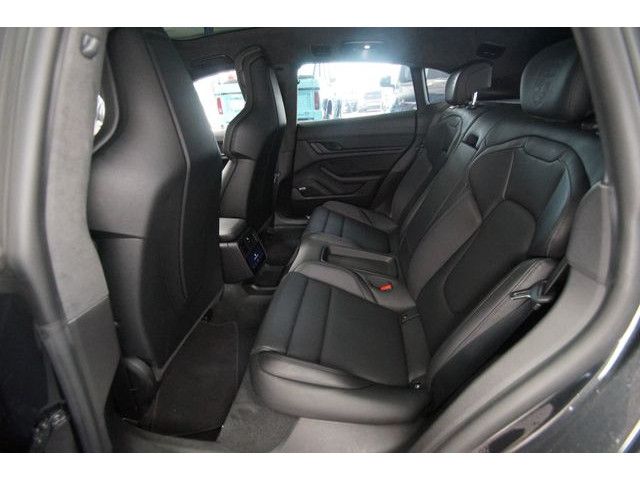 Porsche Taycan Cross Turismo Turbo Approved Service NEU!