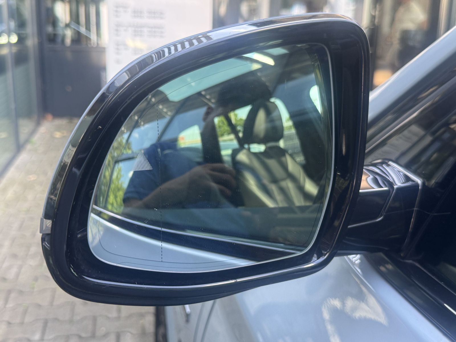 BMW X3 xDrive30e M Sport - Samsaru's Car Outlet