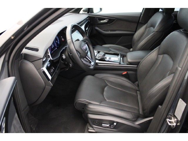 Audi Q7 50 TDI S-line *HD-Matrix*Pano*AHK*Standhzg*