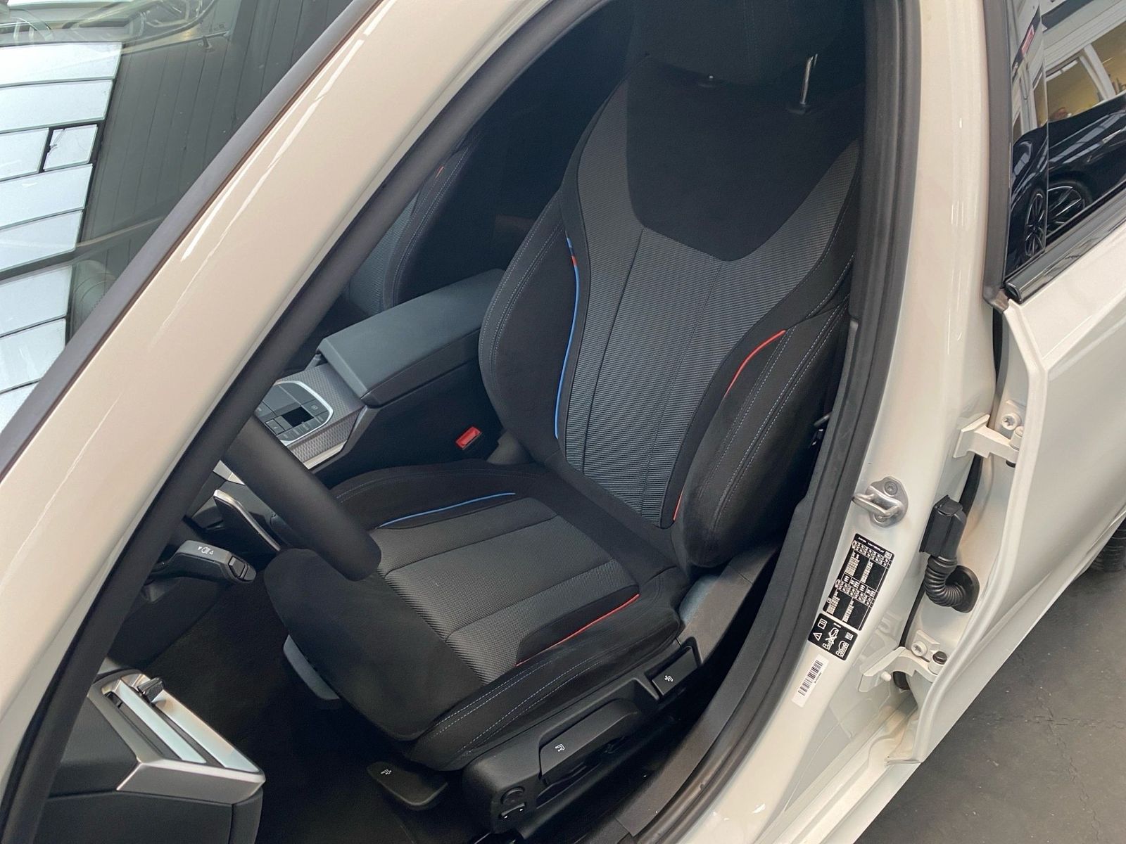 BMW 320d xDrive Touring M Sport HUD DA Pro AHK PA+