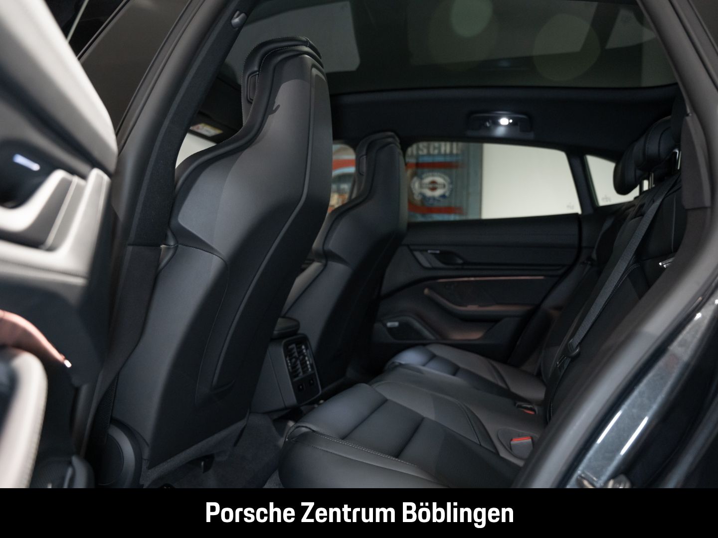 Porsche Taycan 4S Sport Turismo BOSE LED-Matrix InnoDriv