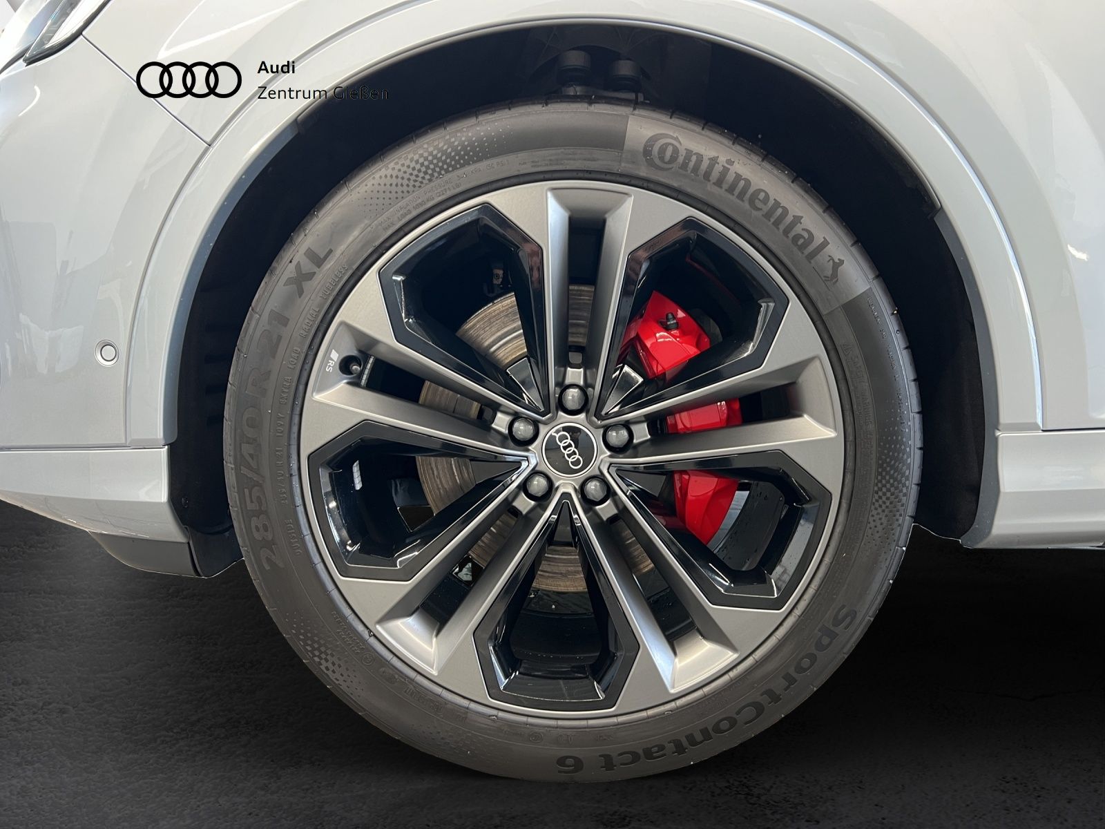 Audi Q7 50 TDI quattro S line Black B&O AHK PANO 7-Si