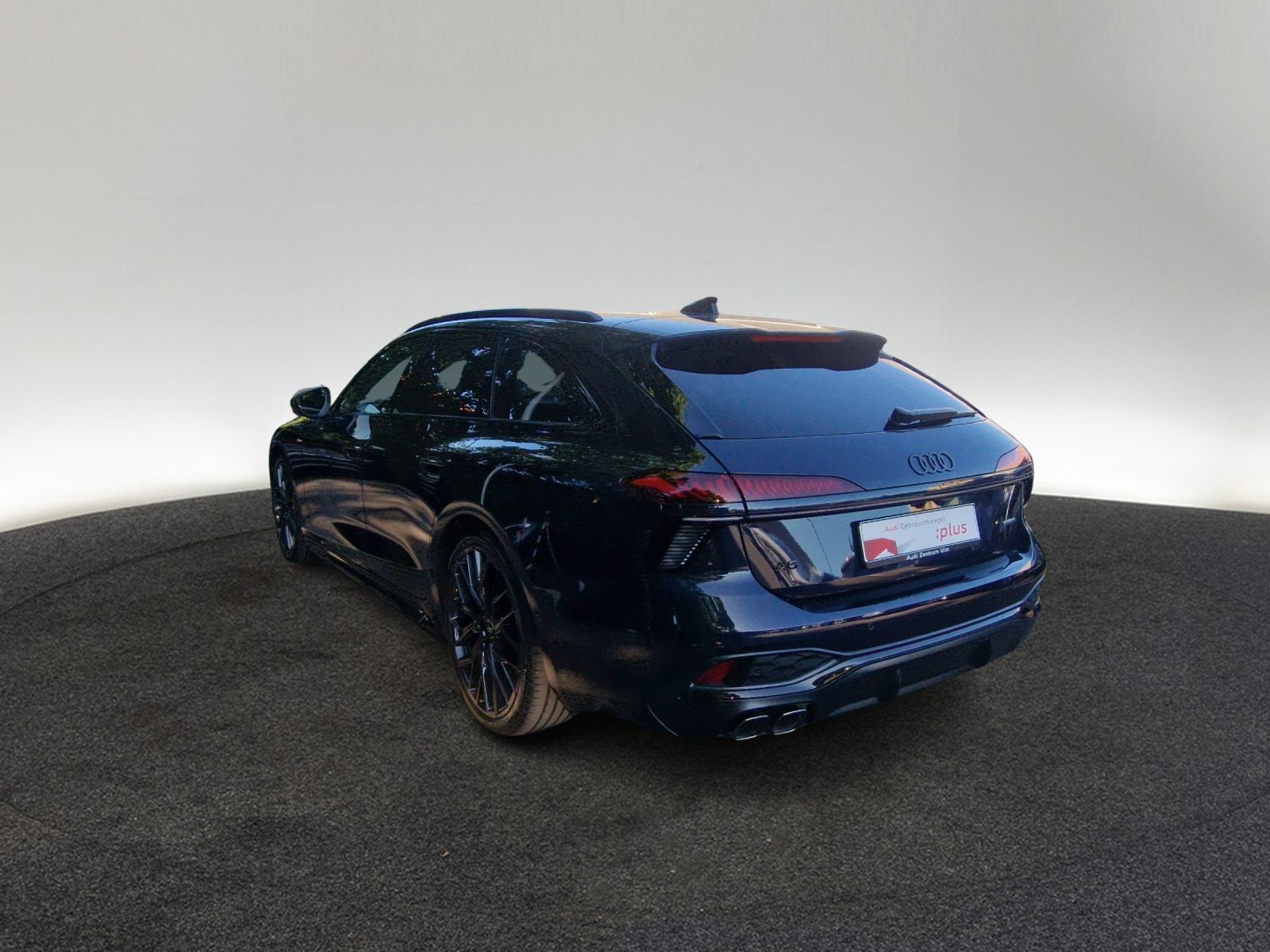 Audi A6 Avant S-Line edition one TDI qu MATRIX NAVI