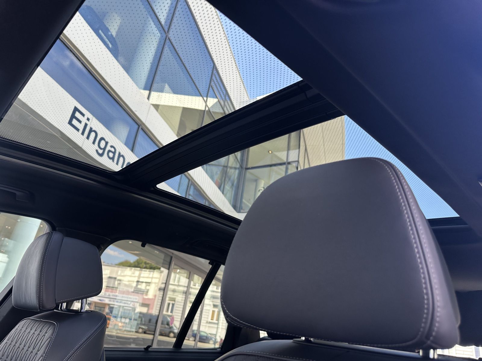 BMW X5 xDrive40d M Sport 7. Sitz Laser DA Prof PA+