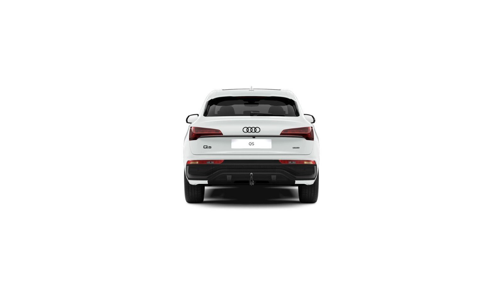 Audi Q5 Sportback S line 45 TFSI qu. AHK, Pano, Assis