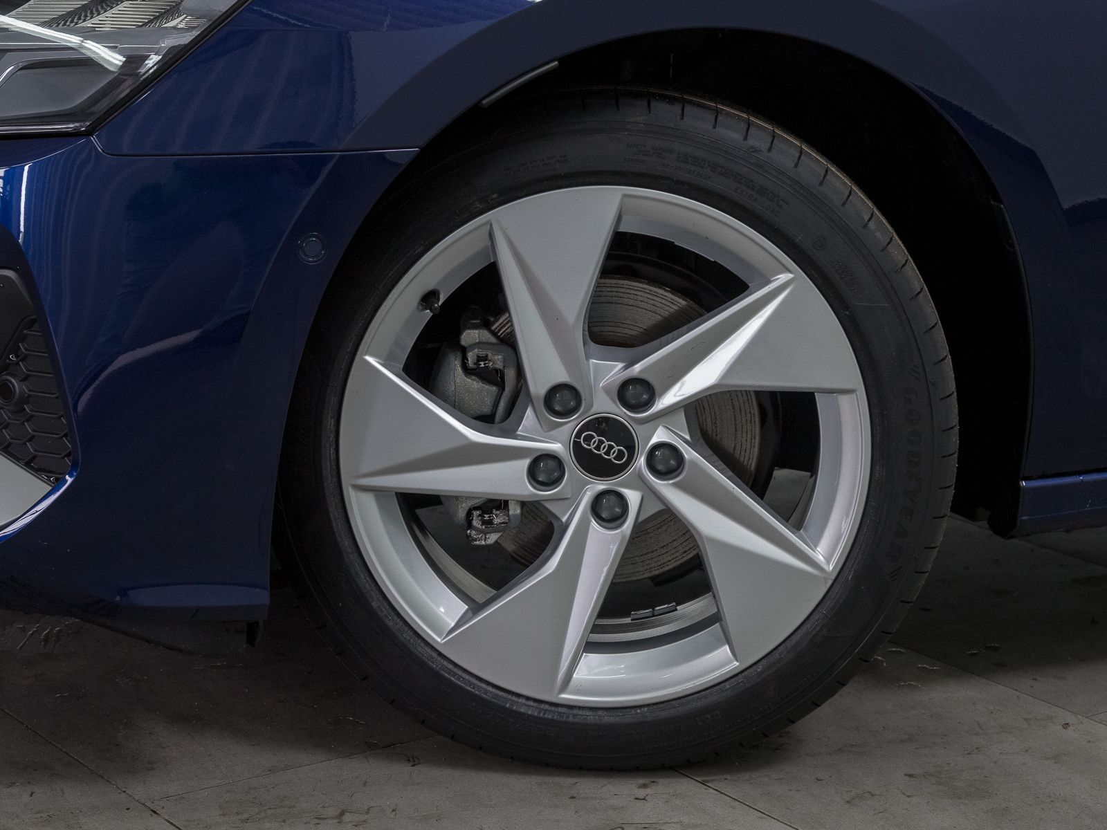 Audi A3 Sportback 30 TFSI ADVANCED - Samsaru's Car Outlet