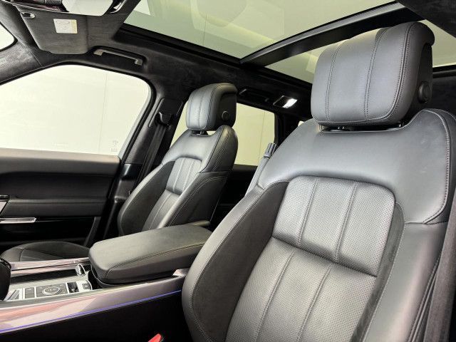 Range Rover Sport D350 HST - Samsaru's Car Outlet