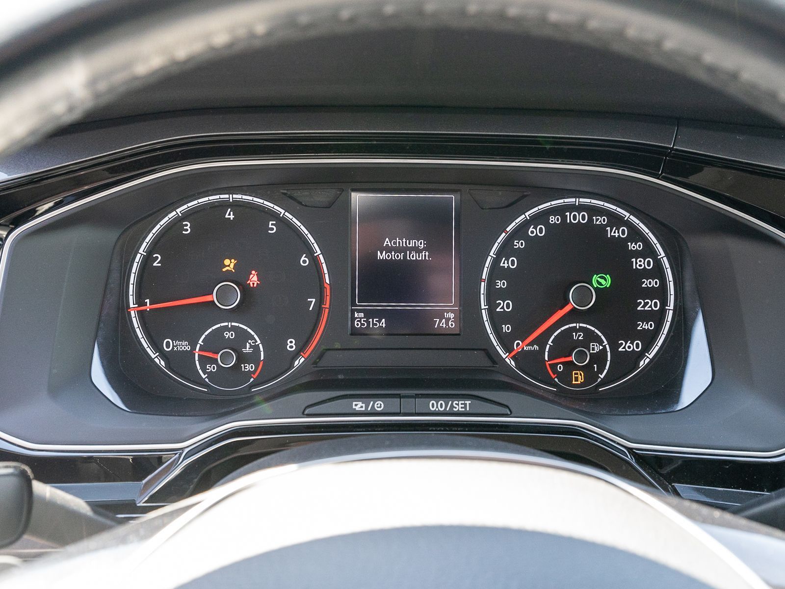 Volkswagen Polo Highline 1,0 TSI DSG - Samsaru's Car Outlet