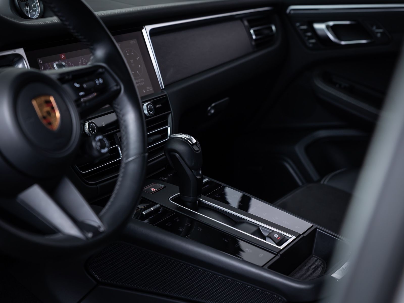 Porsche Macan GTS ACC*PANO*LUFT*BOSE*18-WEGE*STDHZ*360°