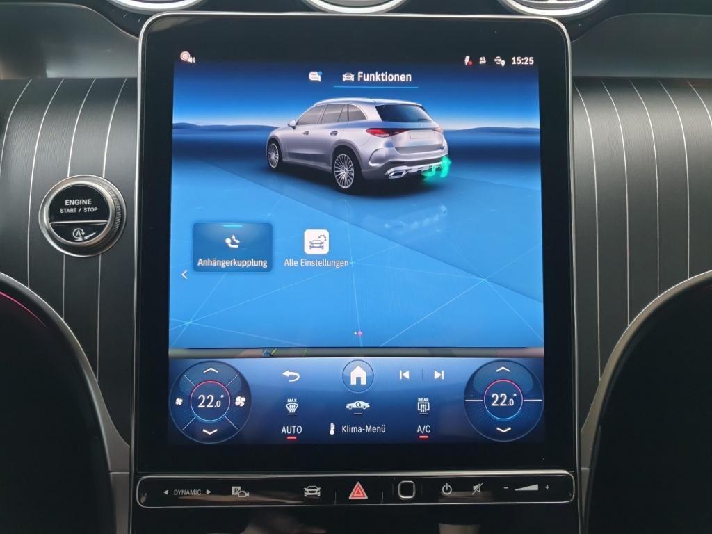 Mercedes-Benz GLC 220 d 4M AMG - Samsaru's Car Outlet