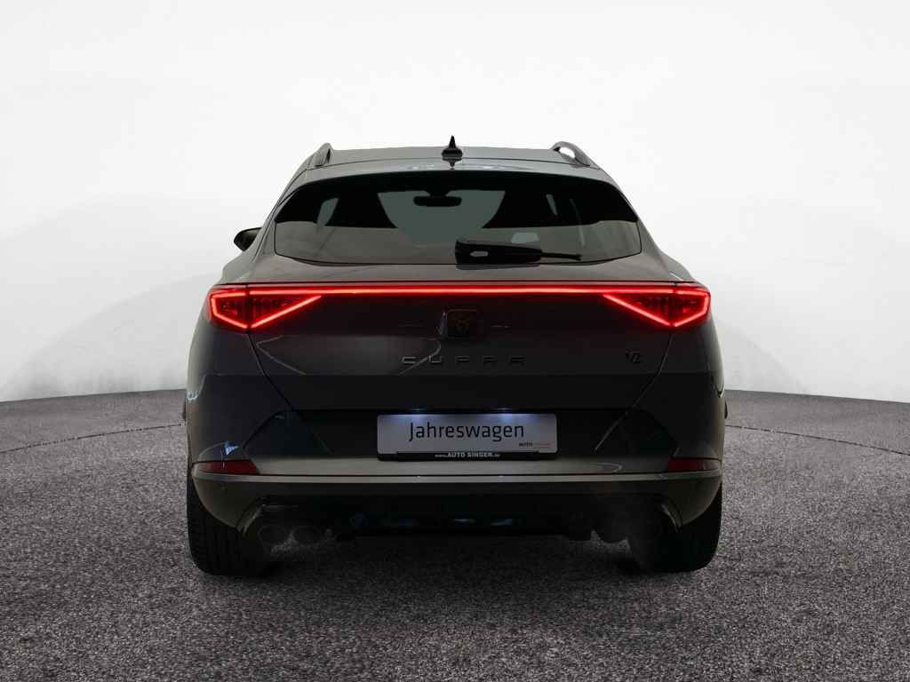 Cupra Formentor VZ TSI DSG 4D *AHK*LED*ACC*DCC*R-CAM*