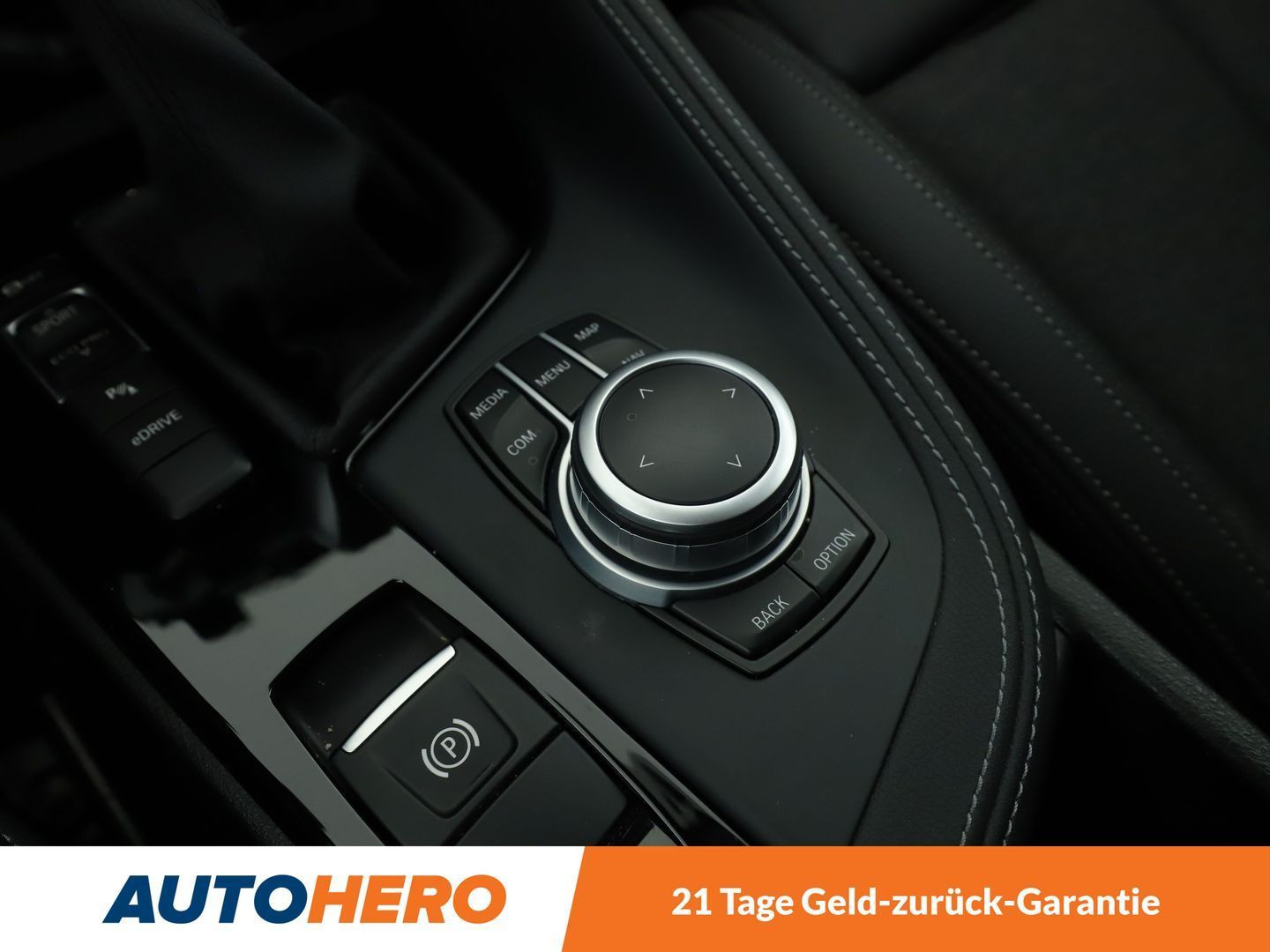 BMW X1 xDrive 25e Sport Line Aut. - Samsaru's Car Outlet