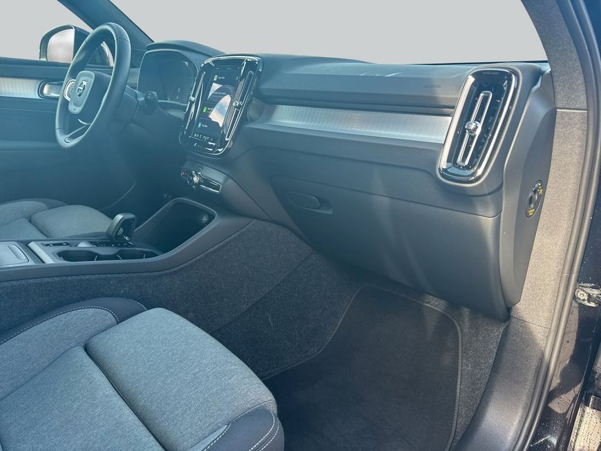 Volvo XC40 B3 B DKG Core