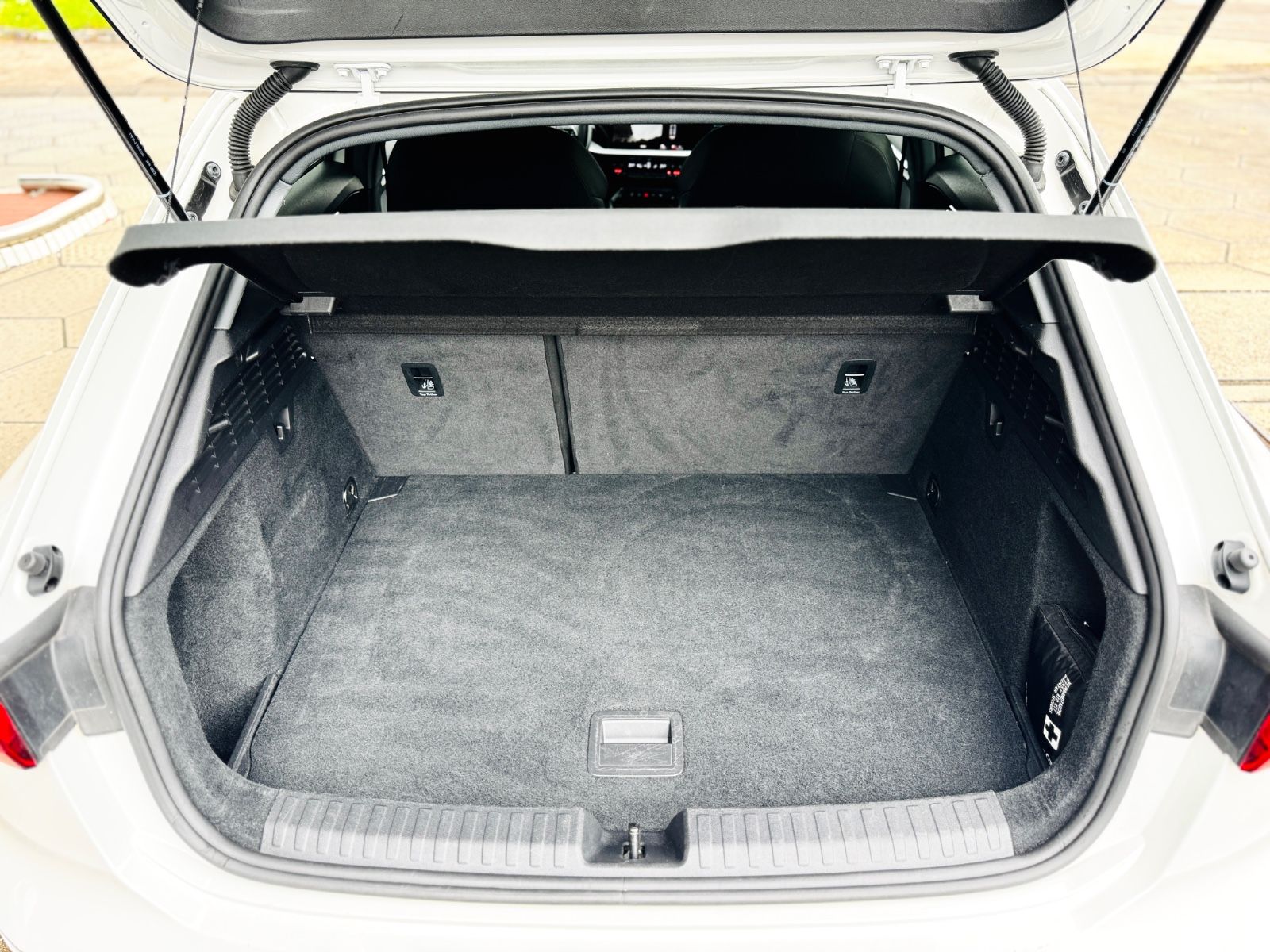 Audi A3 Sportback 40 TDI quattro S-LINE/ACC/MATRIX