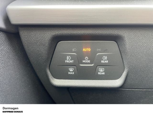 Seat Leon Sportstourer FR 2.0 TDI AHK NAVI MATRIX ASS