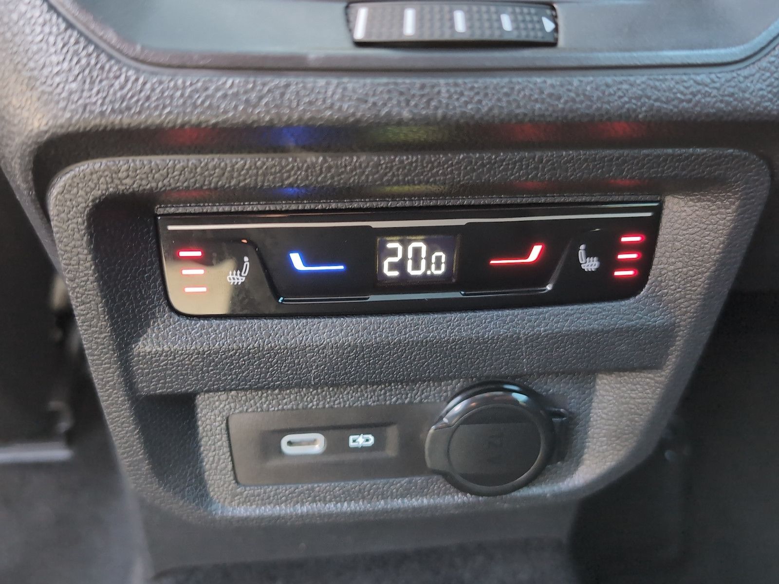 Seat Tarraco FR *eAHK*ACC*Pano*LED*Virtual*DSG*