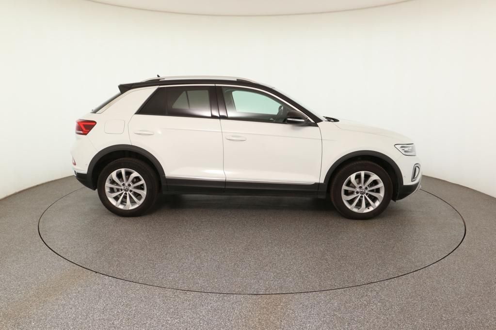 Volkswagen T-Roc Style 1.5 TSI DSG - Samsaru's Car Outlet