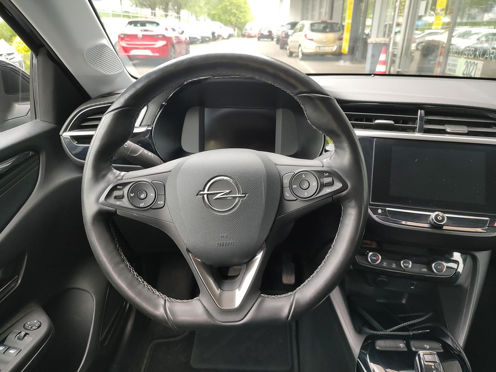 Opel Corsa F e Elegance - Samsaru's Car Outlet
