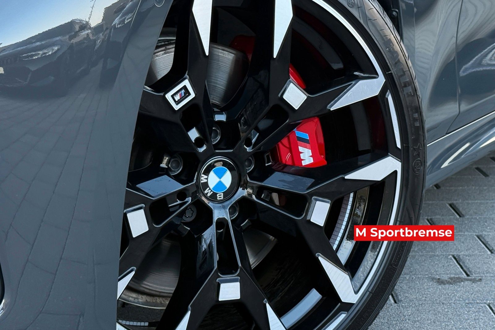 BMW 320d xD M Sport Pro HuD Carbon Pano StHz h/k AHK