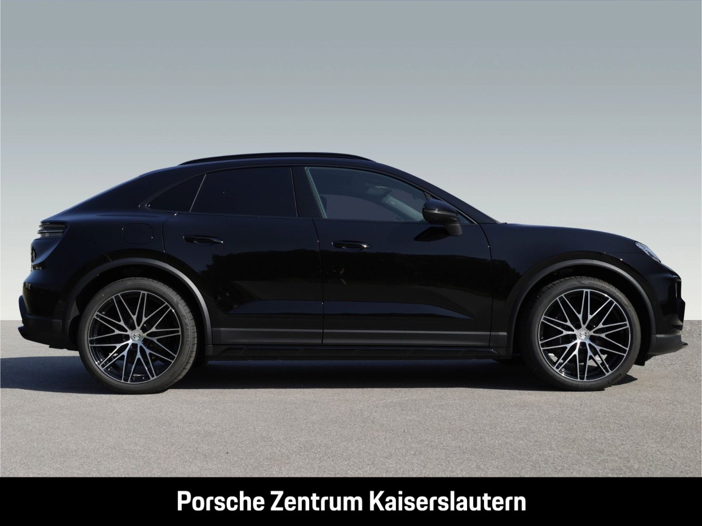 Porsche Macan 4 BOSE Panoramadach Surround View LED