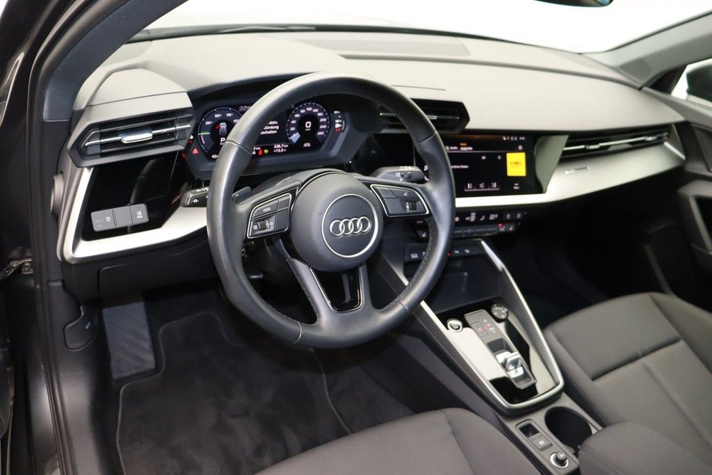 Audi A3 Sportback 40 TFSI e S line Virt.Cockpit Klima
