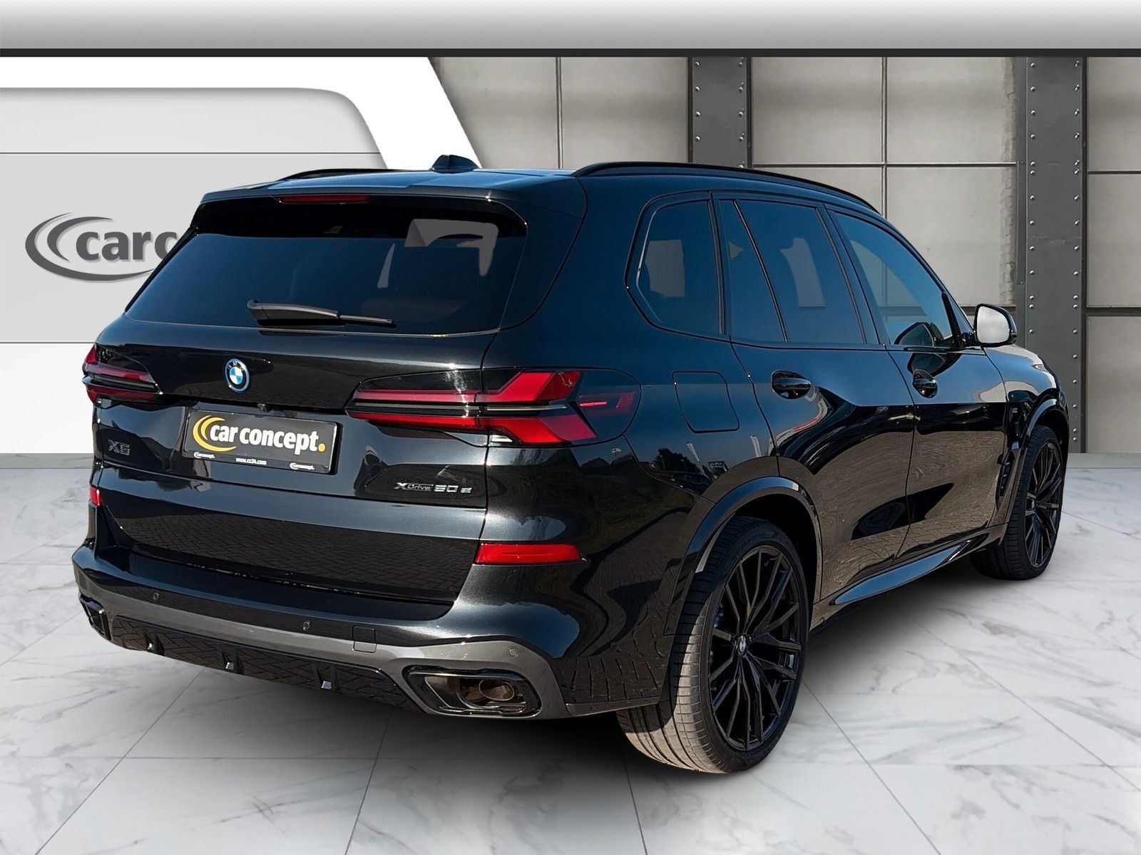 BMW X5 xDrive50e M Sport Pro*22*Komfortsitz*ACC*Pano
