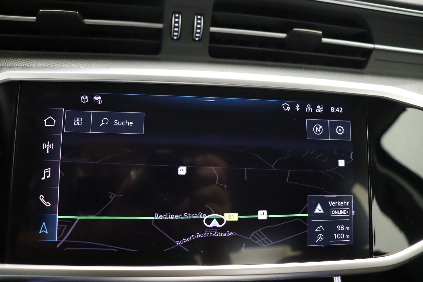 Audi A6 50 TFSI e quattro S tronic - Samsaru's Car Outlet