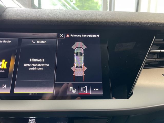 Audi A3 Sportback 40 Plug-In - Samsaru's Car Outlet