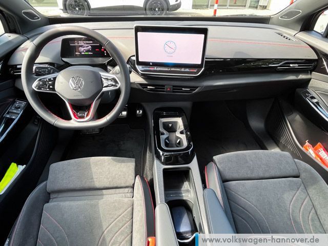 Volkswagen ID.4 GTX 4MOTION 250 kW (340 PS) 79 kWh 1-Gang-A