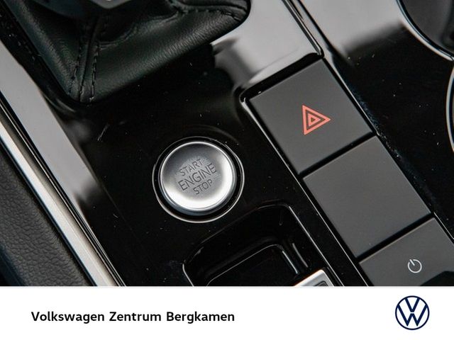 Volkswagen Touareg V6 ELEGANCE - Samsaru's Car Outlet