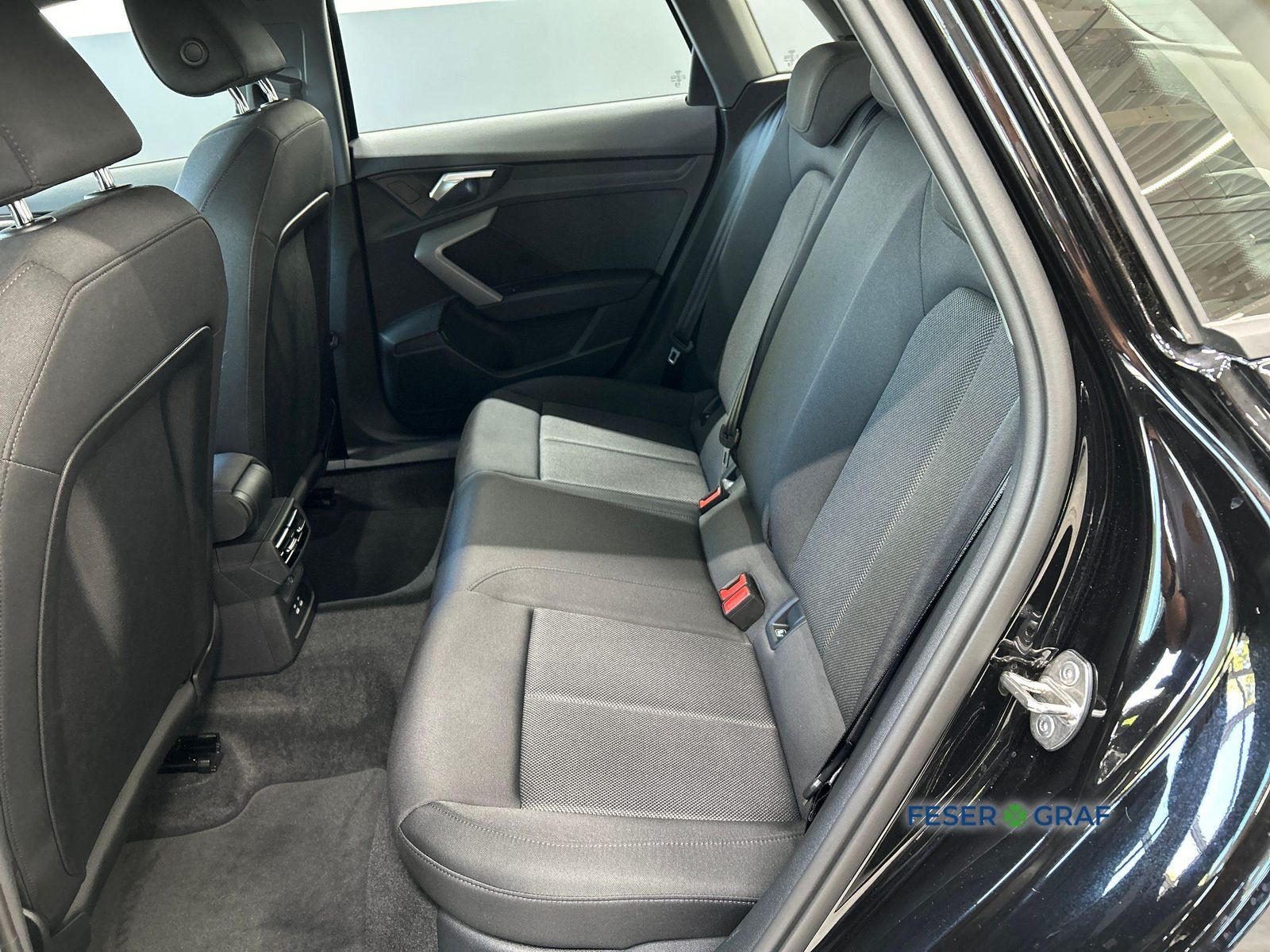 Audi A3 Sportback 35 TFSI 110kW S-tronic >Navi Virtua