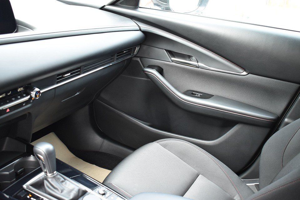 Mazda CX-30 2.5L e-SKYACTIV-G 140 Homura Ganzjahresrei