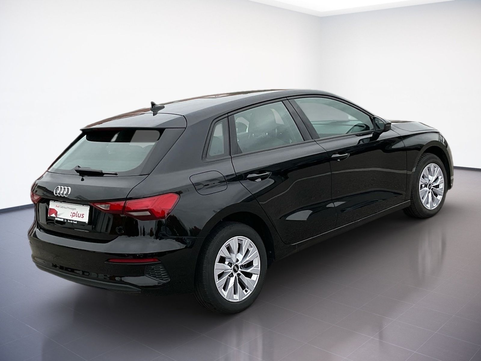 Audi A3 Sportback 40TFSI e S-TRONIC VIRTUAL.SHZG.PDC