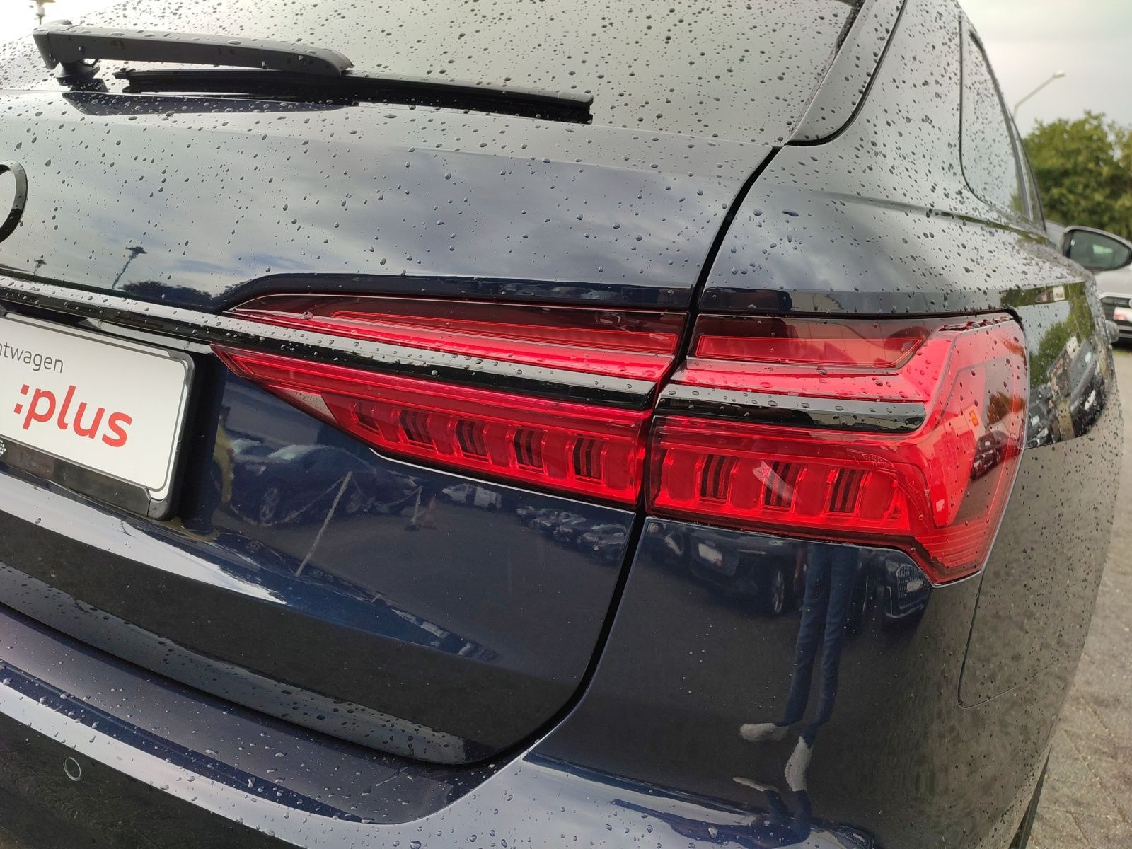 Audi A6 Avant 35 TDI - Samsaru's Car Outlet