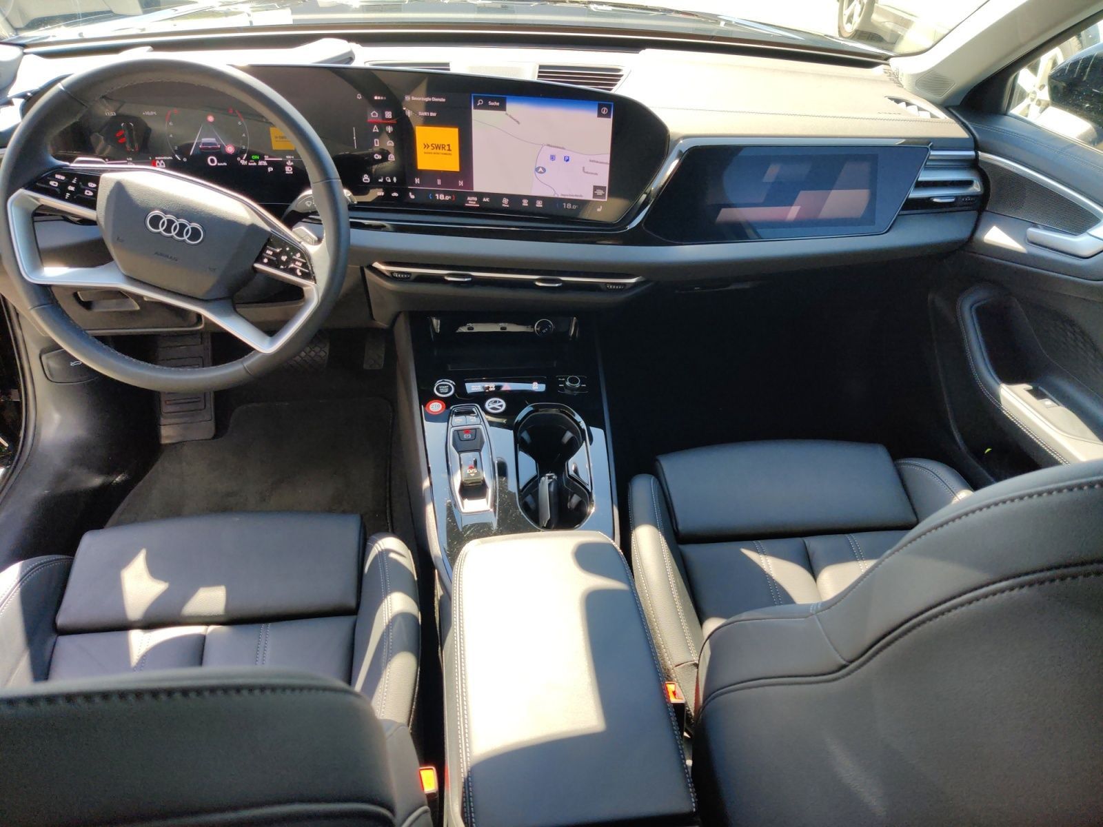 Audi A5 Avant 150 KW TFSI q. S-Tronic S-Line edition