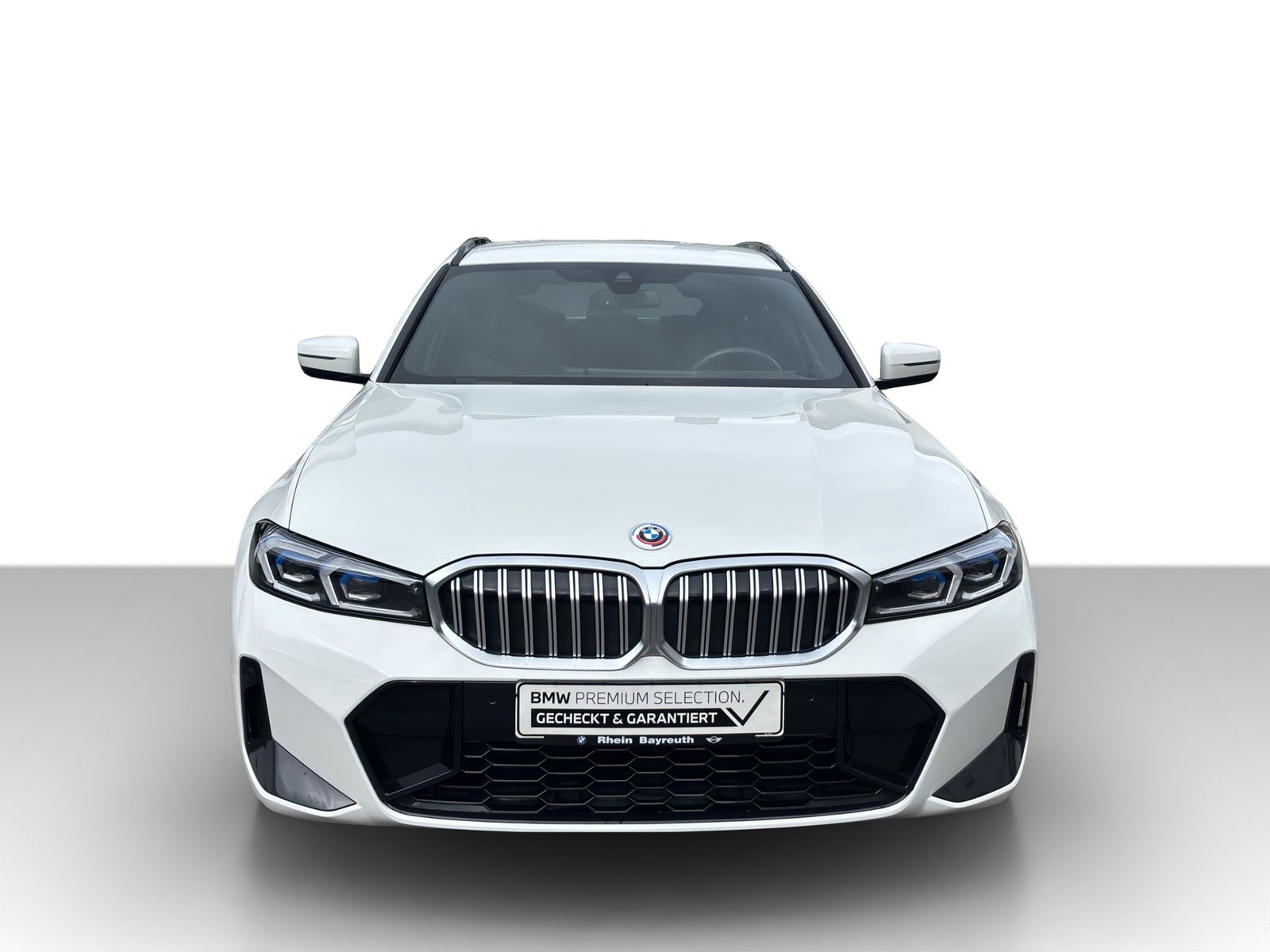 BMW 320i Touring M Sport - Samsaru's Car Outlet