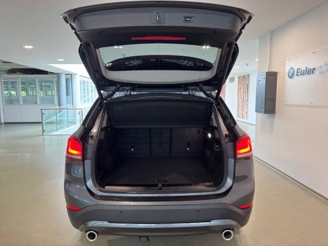 BMW X1 xDrive 18d - Samsaru's Car Outlet