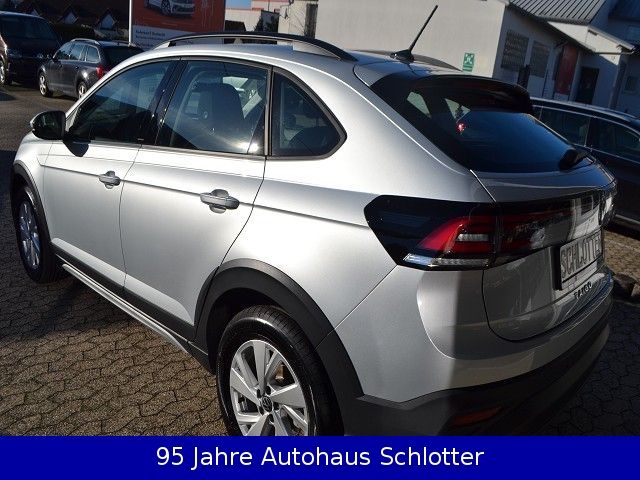 Volkswagen Taigo Life 1.0TSI - Samsaru's Car Outlet