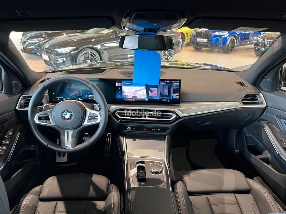 BMW 320i Touring M Sport - Samsaru's Car Outlet