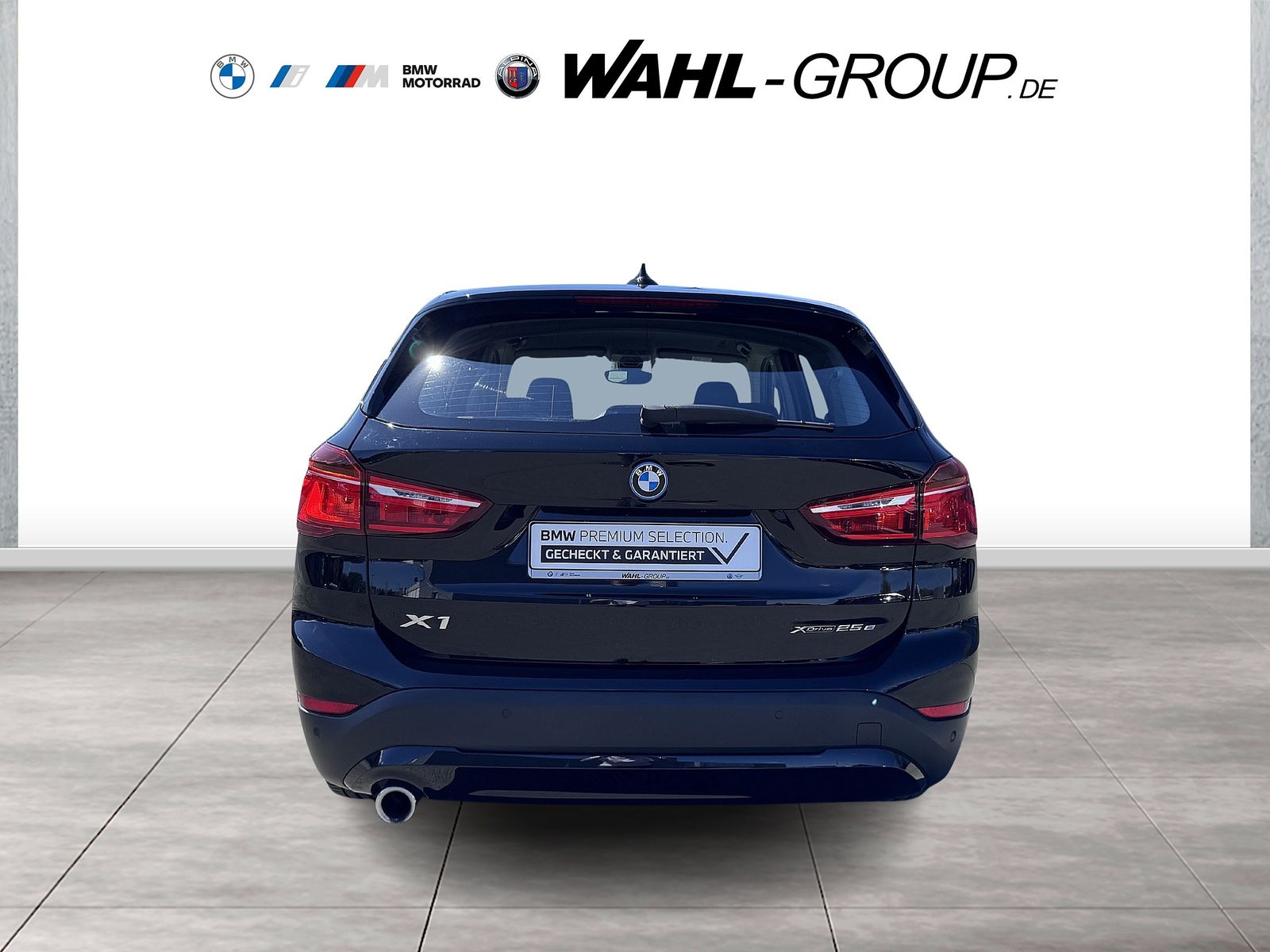 BMW X1 xDrive25e Advantage - Samsaru's Car Outlet
